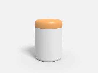 Bottles Plastic Cans Snack Jars Dieline 504880